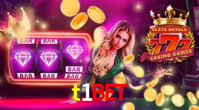 A Revolução dos Aplicativos de Jogos no t1bet