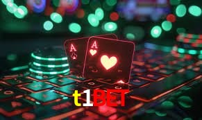 Estatísticas t1bet