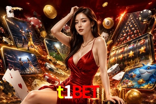 Welcome Bonus t1bet
