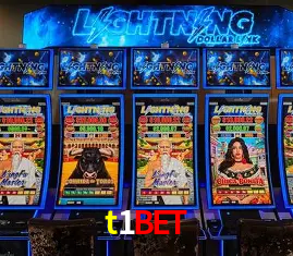 Descubra a Essência do t1bet: Nossa História e Compromissos