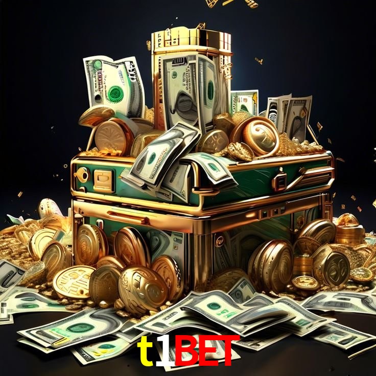 Apostas de Tênis t1bet