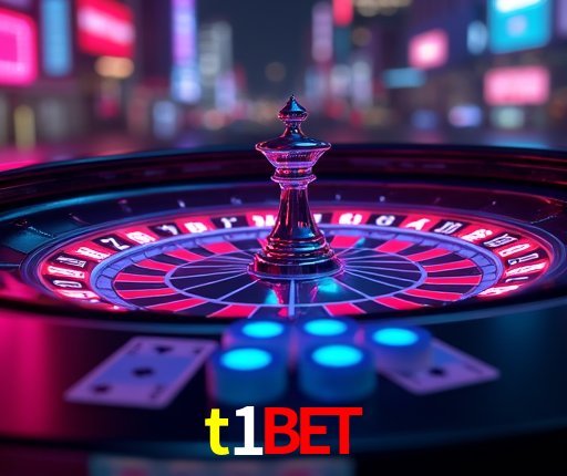 A Experiência Imersiva dos Cassinos Ao Vivo no t1bet