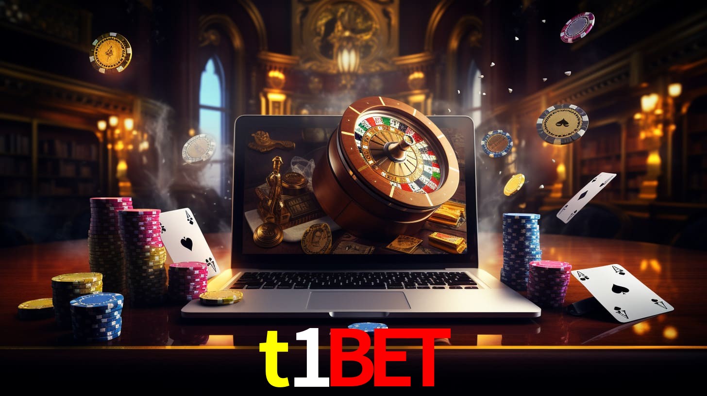 VIP Casino t1bet