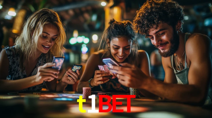 Live Casino t1bet