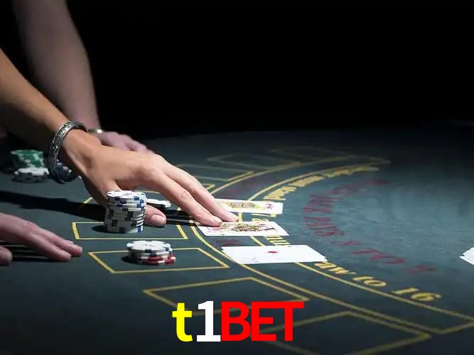 Promoção Relâmpago t1bet
