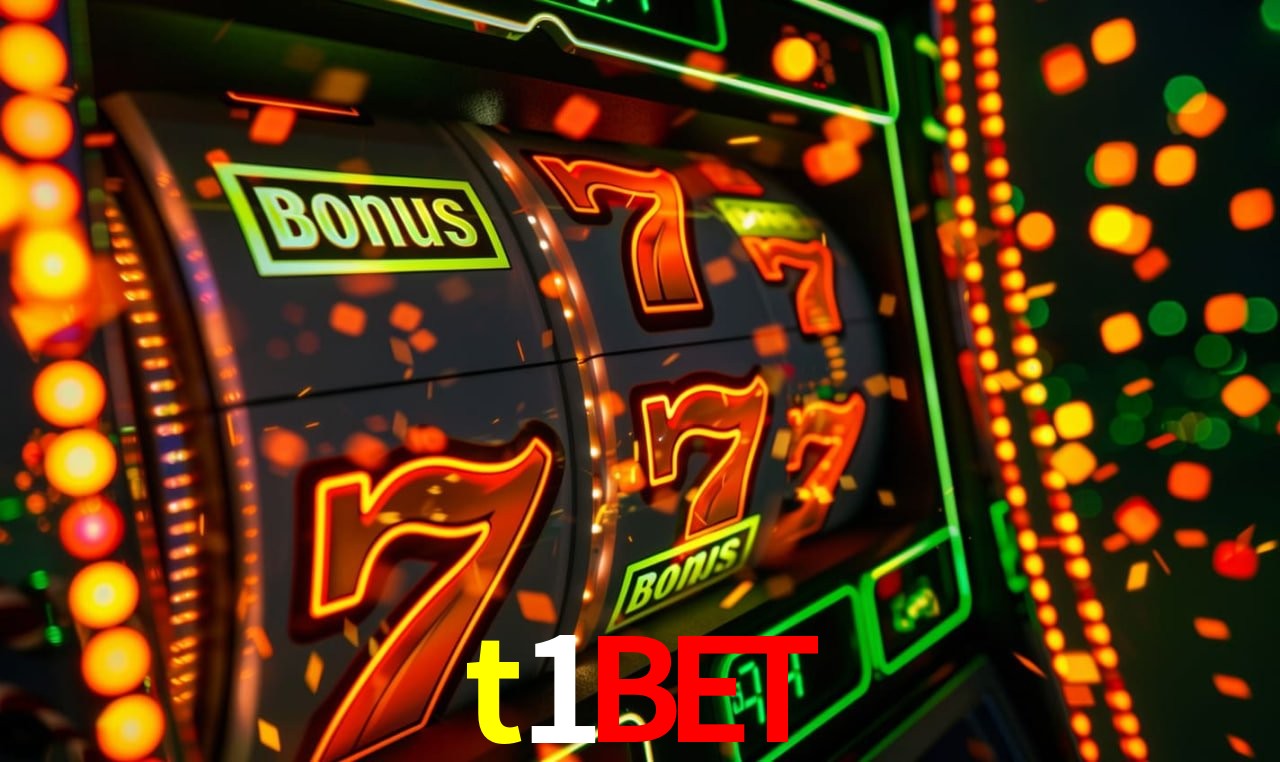 cassino t1bet