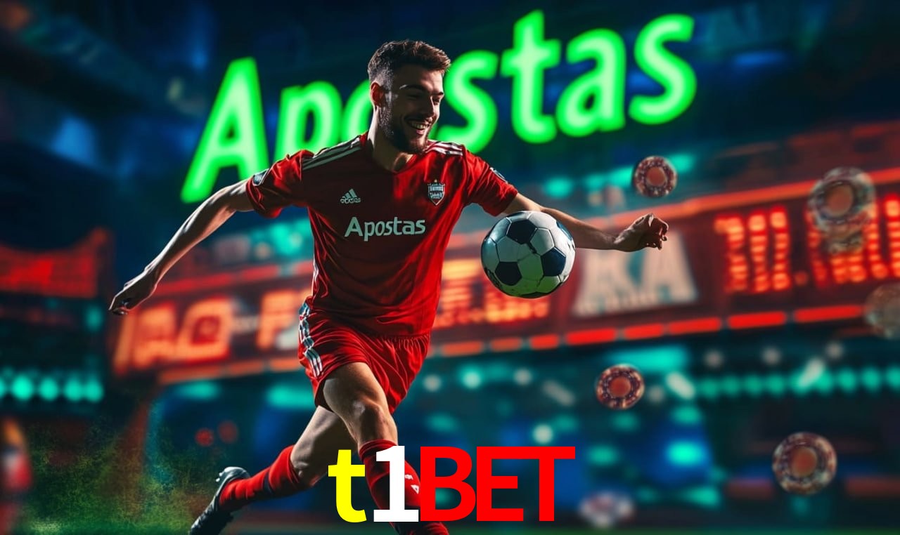 PIX Instantâneo t1bet