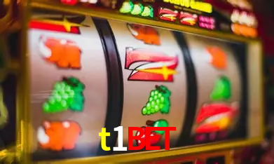 Apostas Esportivas na t1bet: Um Guia Completo