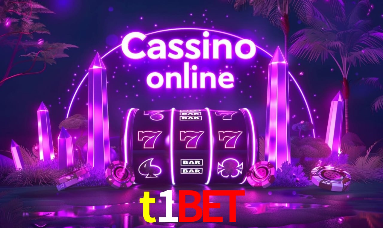 Benefícios da Conta t1bet