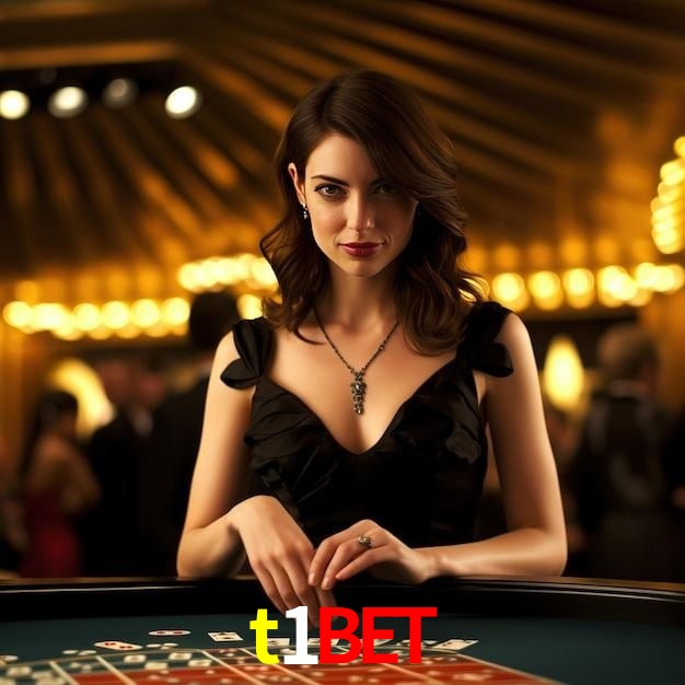 Inovações de Jogos na t1bet: O Futuro das Experiências Interativas