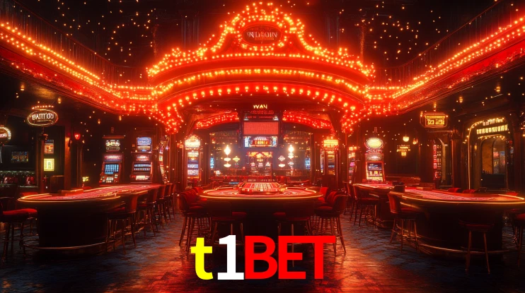 Ofertas Imperdíveis na t1bet: Promoções e Bônus Que Valem a Pena