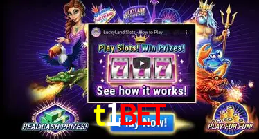 Desvendando o Mundo dos Jogos Virtuais na t1bet