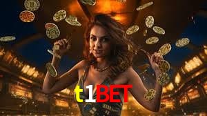 Bonus Features t1bet