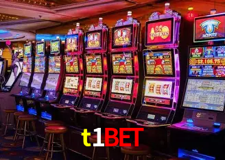 Descubra a Essência do t1bet: Nossa História e Compromissos