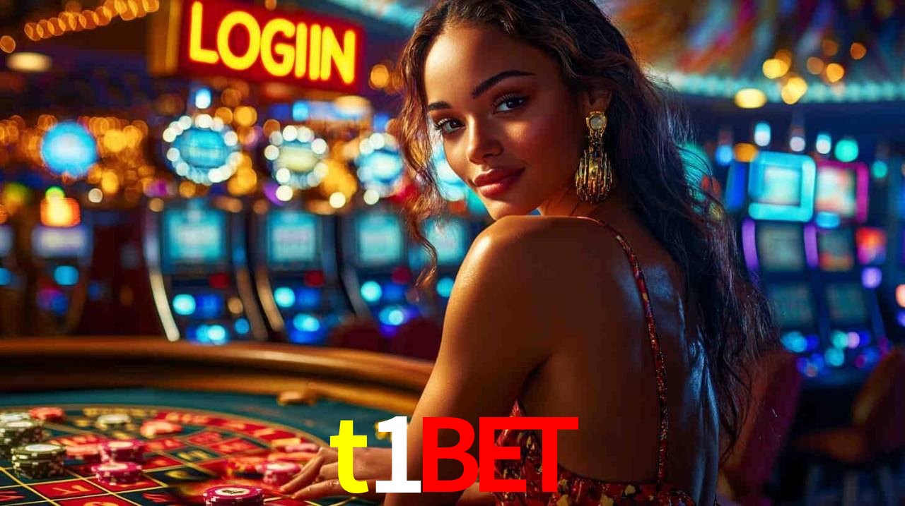 Jogos de Slot t1bet
