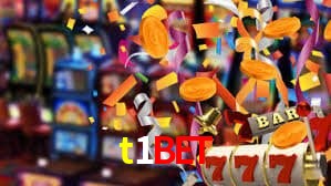 Bônus Generosos e Exclusivos no t1bet para Você!