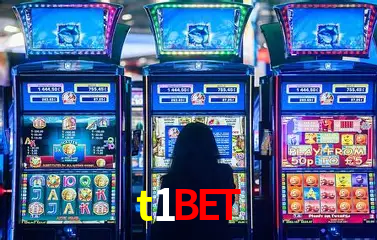 A Experiência Imersiva dos Cassinos Ao Vivo no t1bet