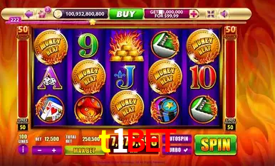 Descubra a Magia dos Jogos de Arcade no t1bet