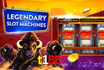 Desvendando o Mundo dos Jogos Virtuais na t1bet