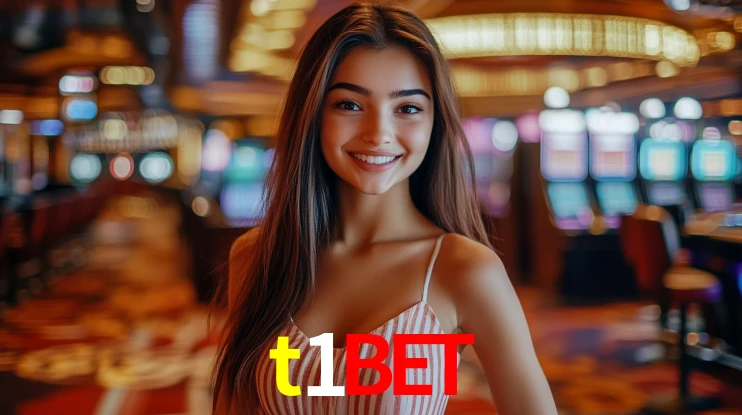 Premium Interface t1bet