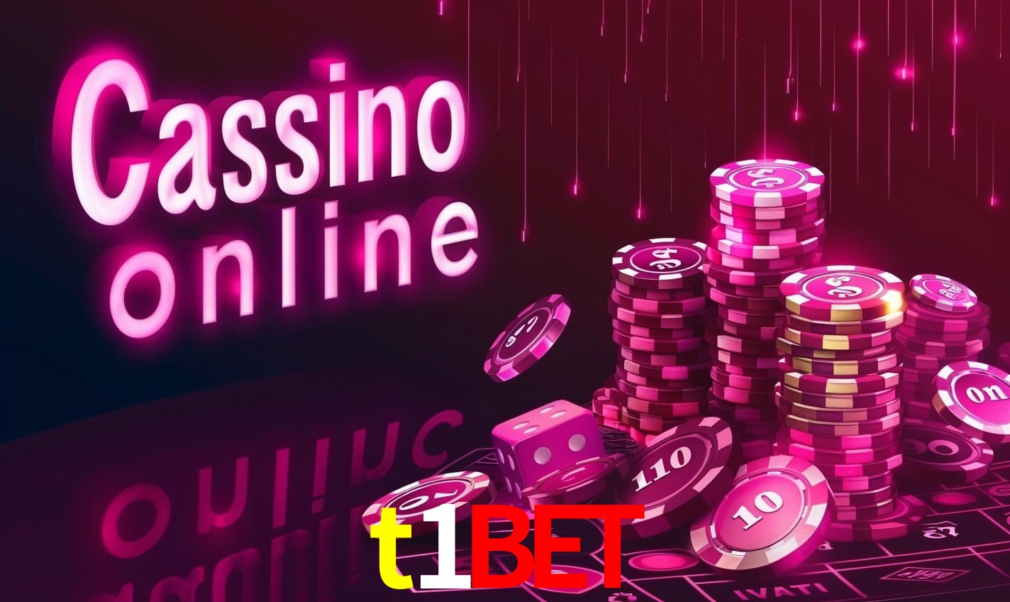 A Emoção da Loteria na t1bet: Uma Chance de Mudança de Vida