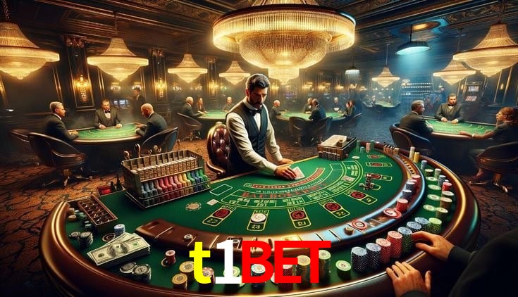 Game Statistics t1bet
