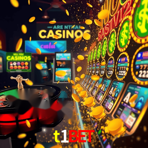 t1bet download — tutorial instalação APK passo a passo