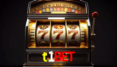 A Popularidade dos Caça-Níqueis no t1bet