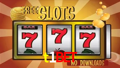 A Popularidade dos Caça-Níqueis no t1bet