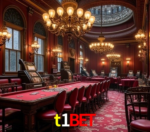 Integração de APIs t1bet
