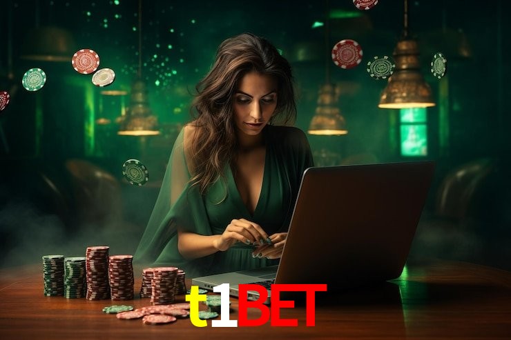 t1bet.com