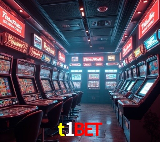 Promoções Sazonais t1bet
