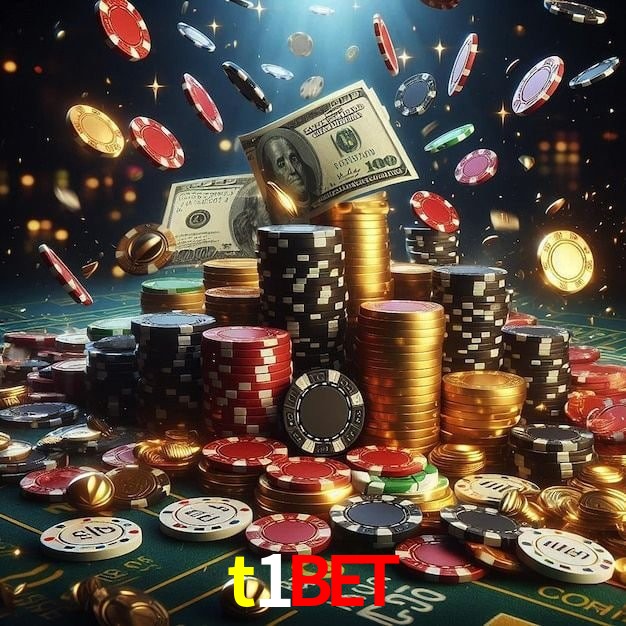 t1bet FAQ — suporte e ajuda no aplicativo oficial