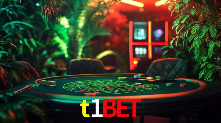 Blackjack Table t1bet