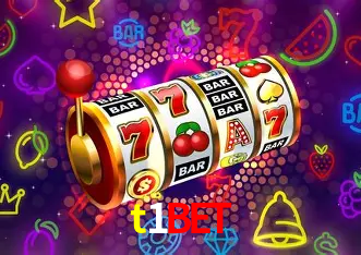 A Revolução dos Aplicativos de Jogos no t1bet