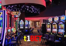 Ofertas Exclusivas t1bet