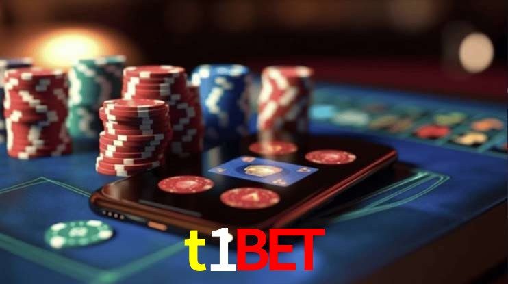 Diretório de Jogos t1bet