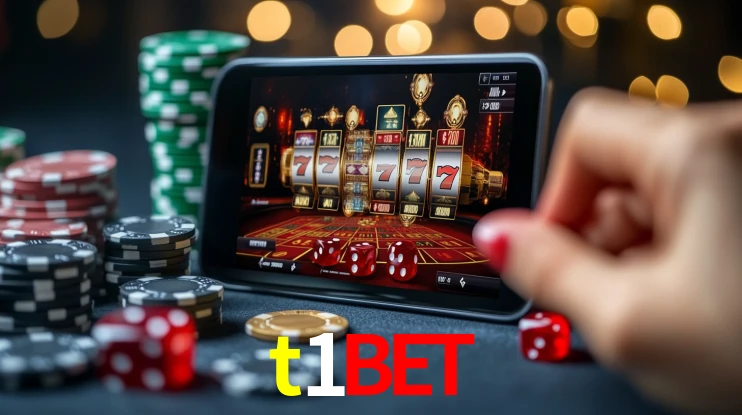 Programa VIP t1bet