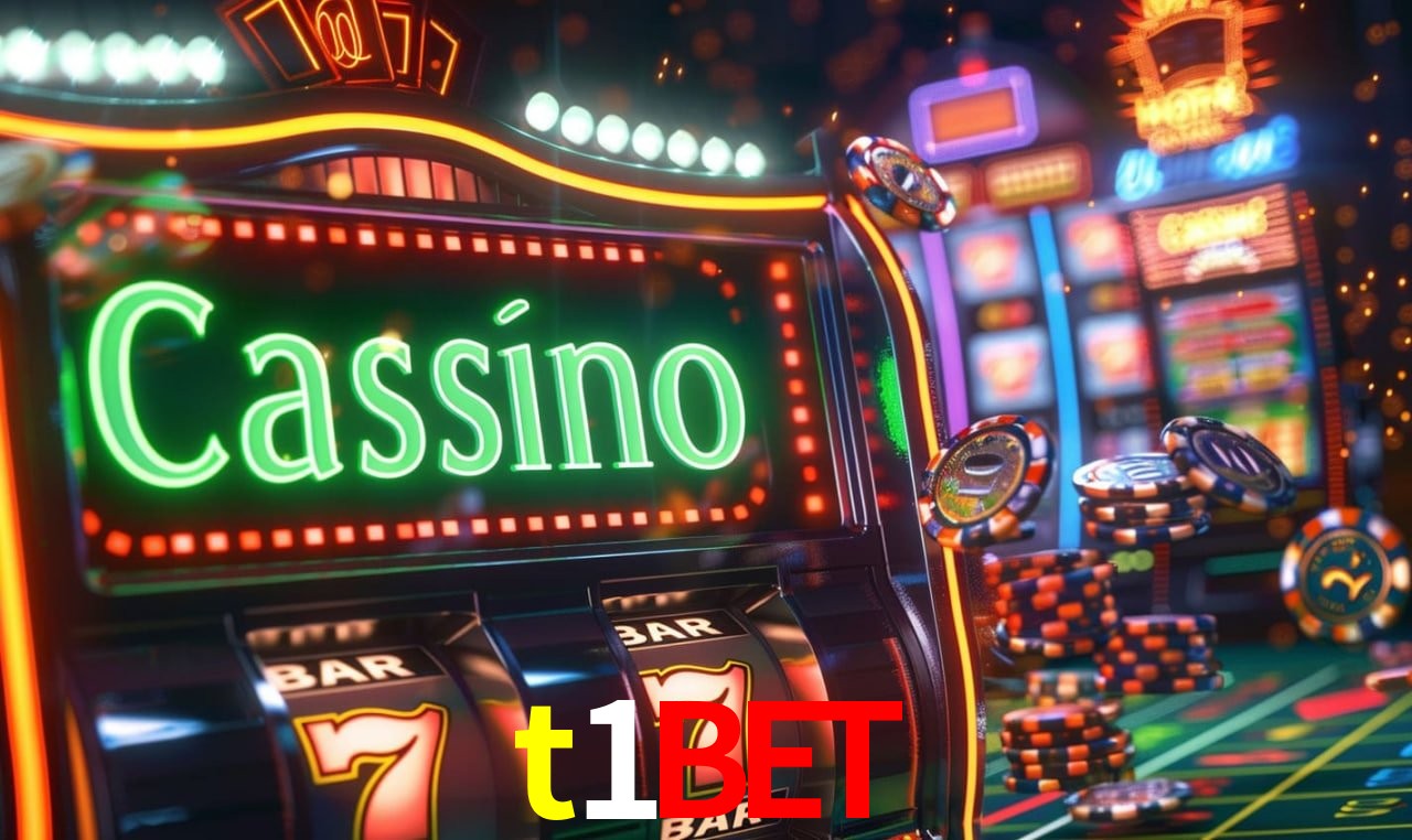 Cadastro Rápido t1bet