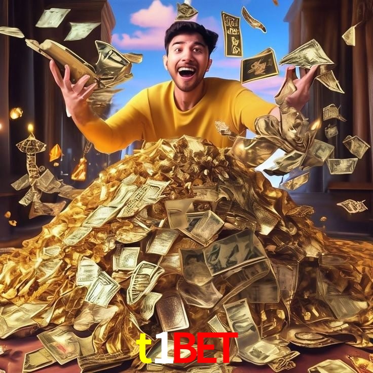 Mesa de Blackjack t1bet