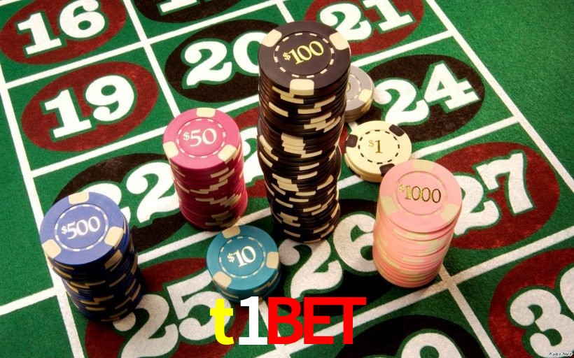 Apostas de Futebol t1bet