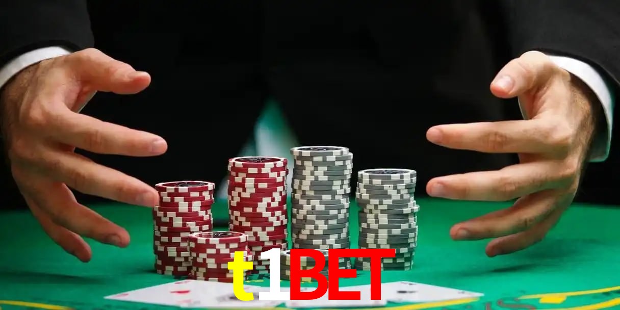 t1bet plataforma — depósito PIX instantâneo no caixa